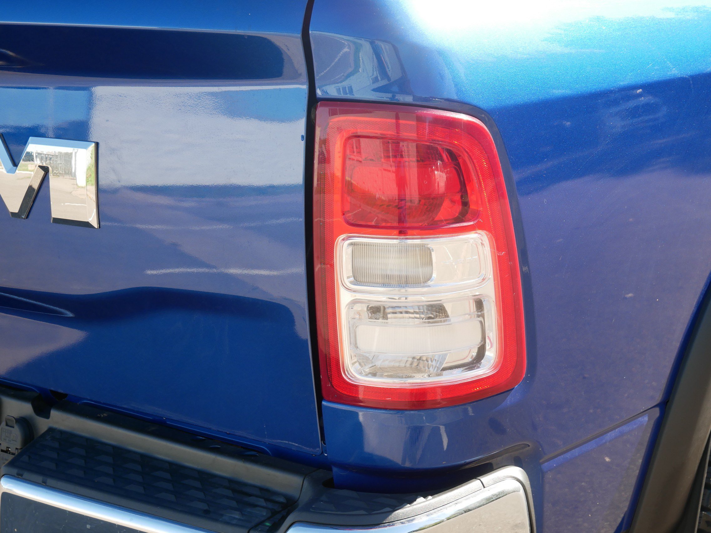 Used 2019 RAM 2500 Tradesman AWD/4WD image 17