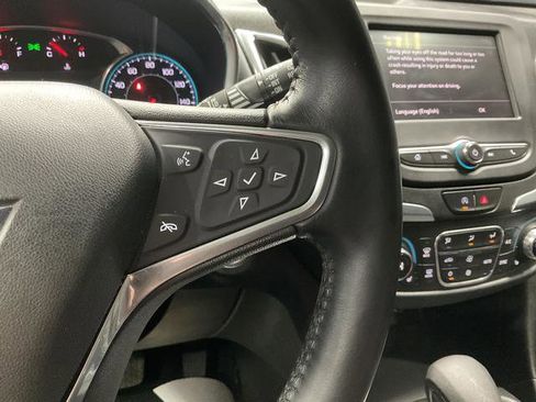 Used 2022 Chevrolet Equinox LT image 21