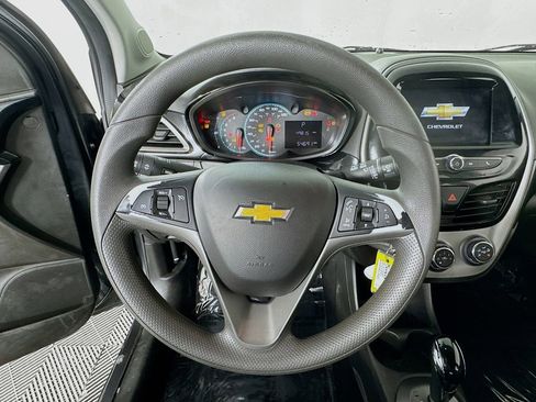 Used 2019 Chevrolet Spark LT image 13
