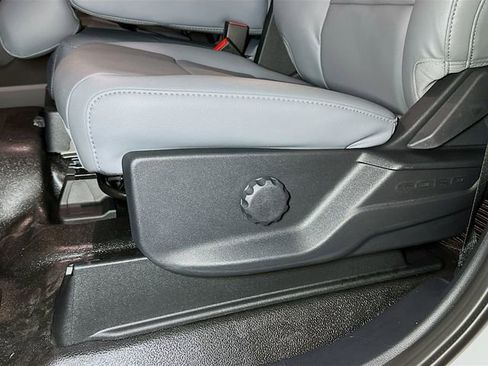 New 2026 Ford F450 XL w/ FX4 Off-Road Package image 15