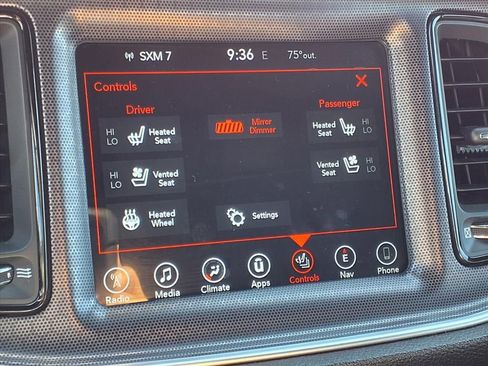 Used 2017 Dodge Challenger T/A image 7