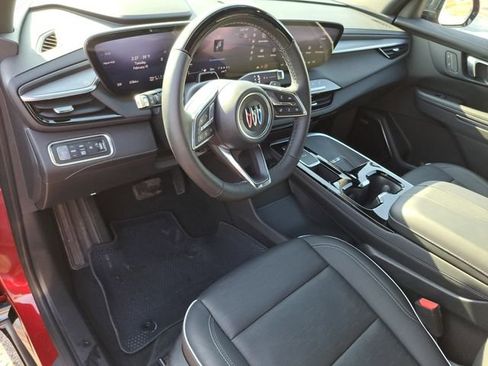 Used 2026 Buick Enclave Sport Touring w/ Super Cruise Package image 15