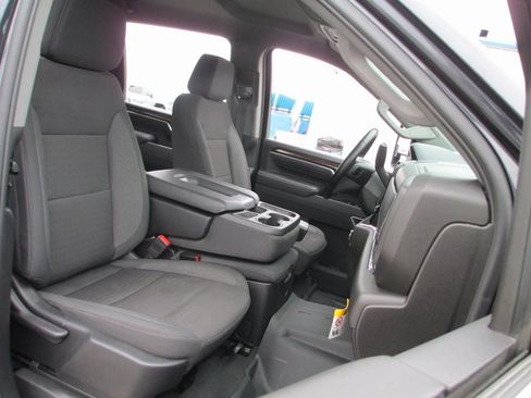 Certified 2025 GMC Sierra 2500 SLE w/ SLE Value Package; image 19