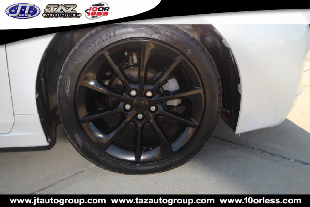 Used 2013 Lexus CT 200h w/ Premium Pkg w/Backup Camera FWD image 8