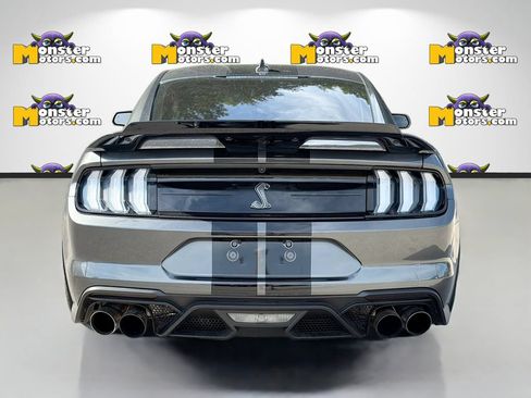 Used 2020 Ford Mustang Shelby GT500 w/ Technology Package RWD image 6