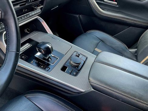 Used 2024 MAZDA CX-90 Plug-In Hybrid w/ Premium Plus image 16