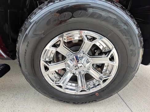 Used 2023 RAM 1500 Big Horn image 41