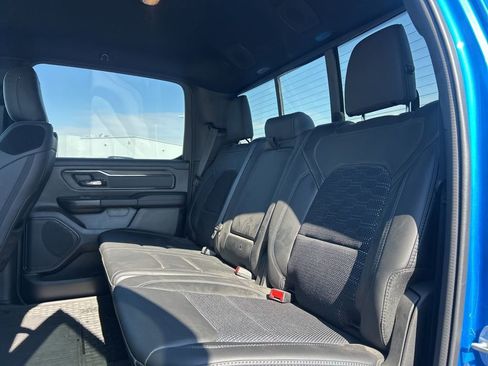 Used 2023 RAM 1500 Big Horn image 10