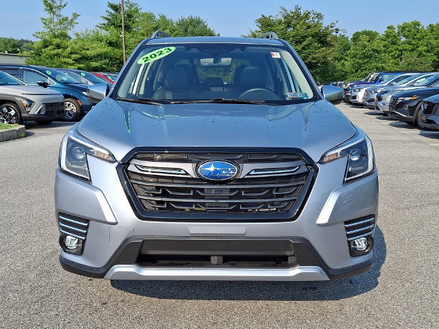 Used 2023 Subaru Forester Touring AWD/4WD image 2