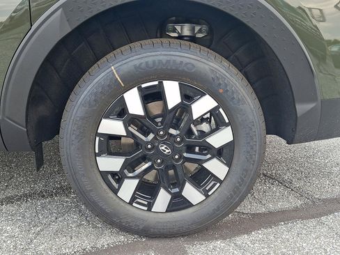 New 2026 Hyundai Santa Cruz SEL AWD/4WD image 5