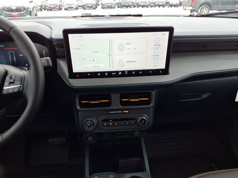 New 2026 Ford Maverick Tremor image 11