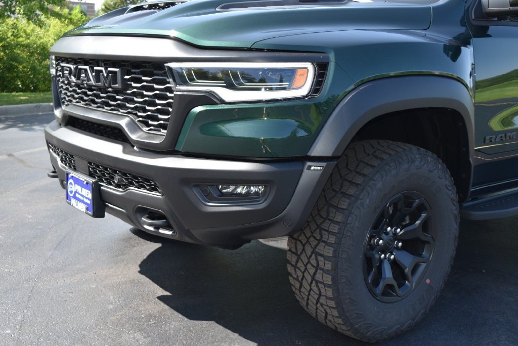 New 2027 RAM 1500 RHO AWD/4WD image 16