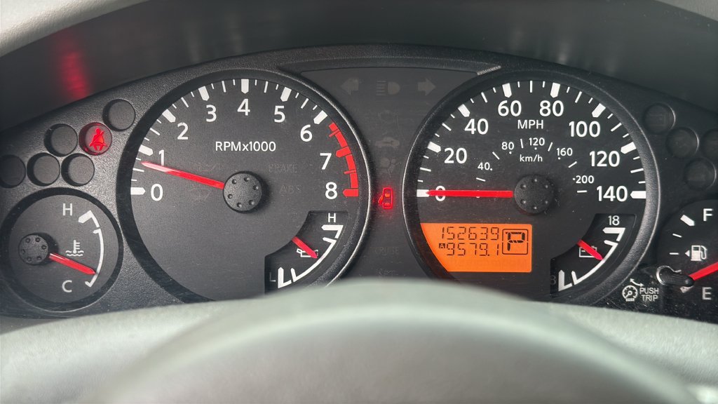 Used 2015 Nissan Frontier SV RWD image 13