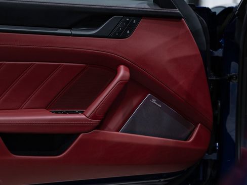 Used 2023 Porsche 911 Carrera 4 GTS image 24