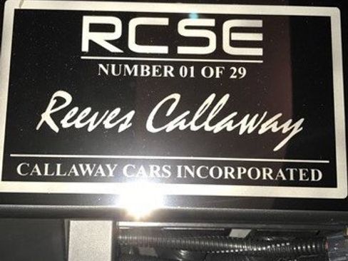 Used 2009 Chevrolet Corvette Coupe w/ Z51 Performance Package image 15