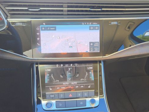 New 2026 Audi Q7 3.0T Premium image 18