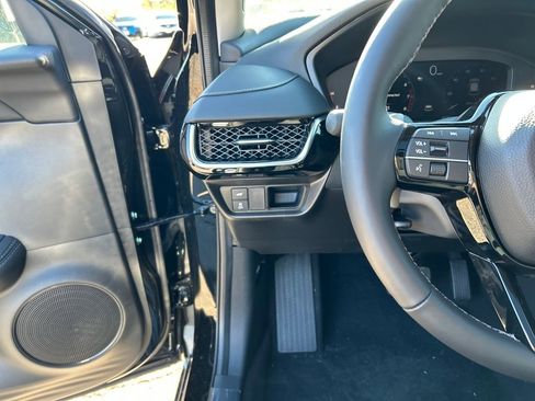 New 2025 Acura ADX FWD image 20