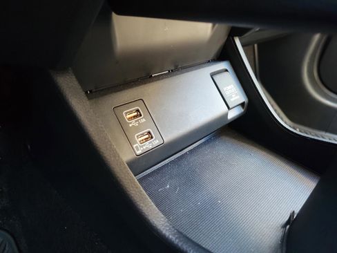 Certified 2022 Honda HR-V EX image 23