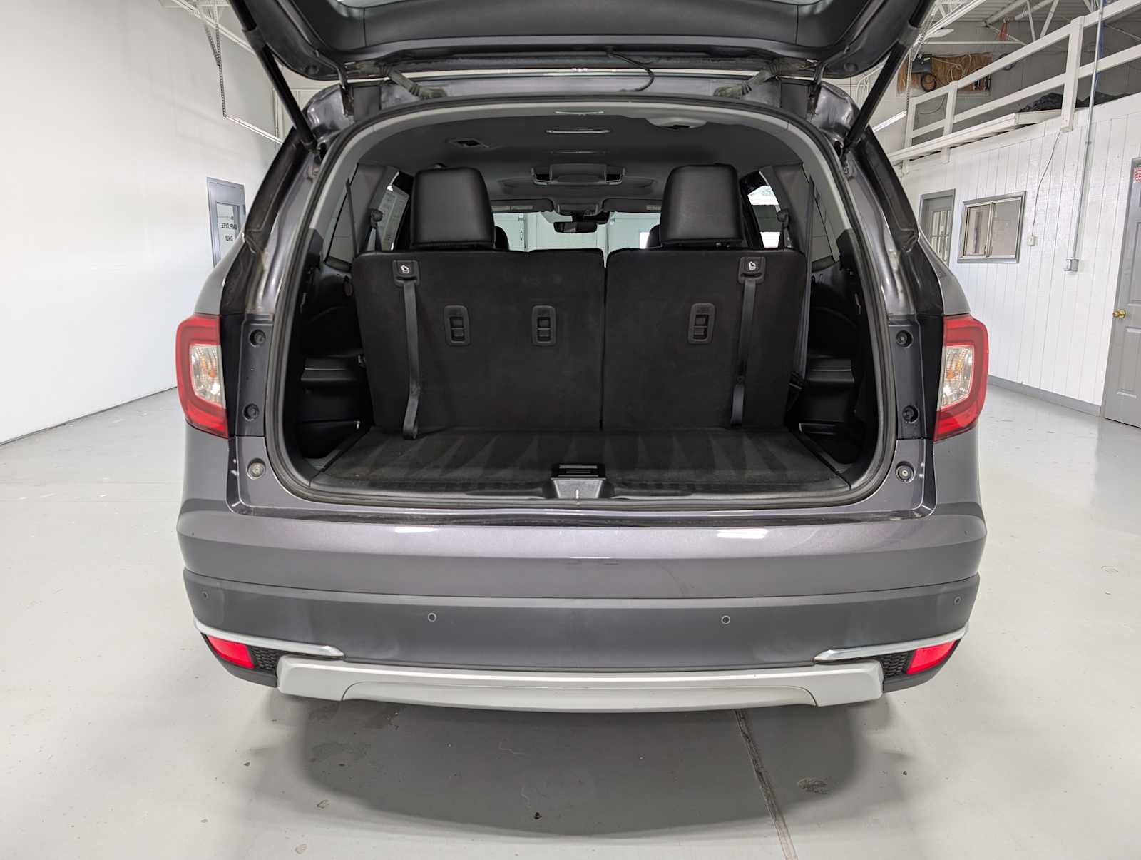 Used 2020 Honda Pilot Touring image 42