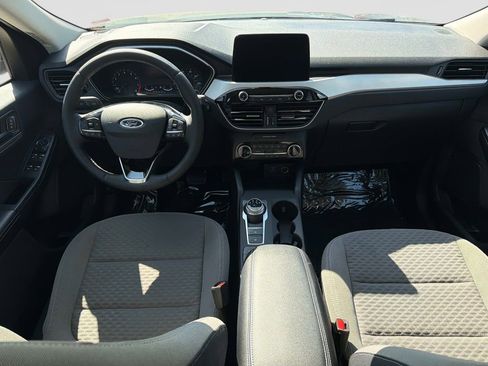 Used 2022 Ford Escape SE w/ SE Sport Appearance Package AWD/4WD image 16
