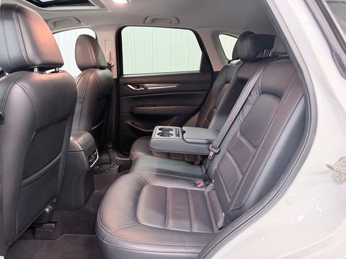 Used 2019 MAZDA CX-5 Grand Touring FWD image 27