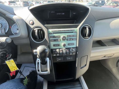 Used 2011 Honda Pilot EX-L image 14