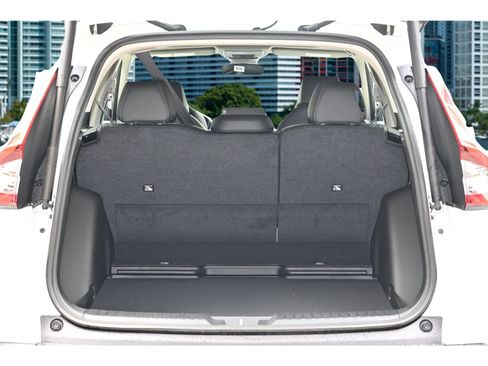 New 2026 Honda CR-V EX-L image 9