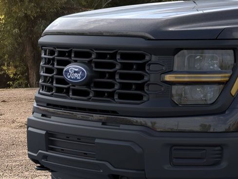 New 2026 Ford F150 XL AWD/4WD image 17