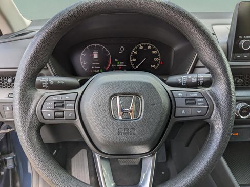 Used 2024 Honda CR-V LX image 39