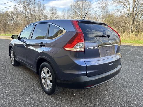 Used 2013 Honda CR-V EX image 6