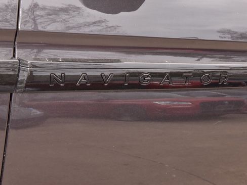 New 2026 Lincoln Navigator Black Label image 47