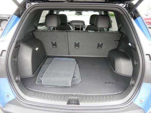 New 2026 GMC Terrain Elevation w/ Elevation Premium Package image 6