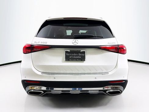 New 2026 Mercedes-Benz GLC 300 4MATIC image 6