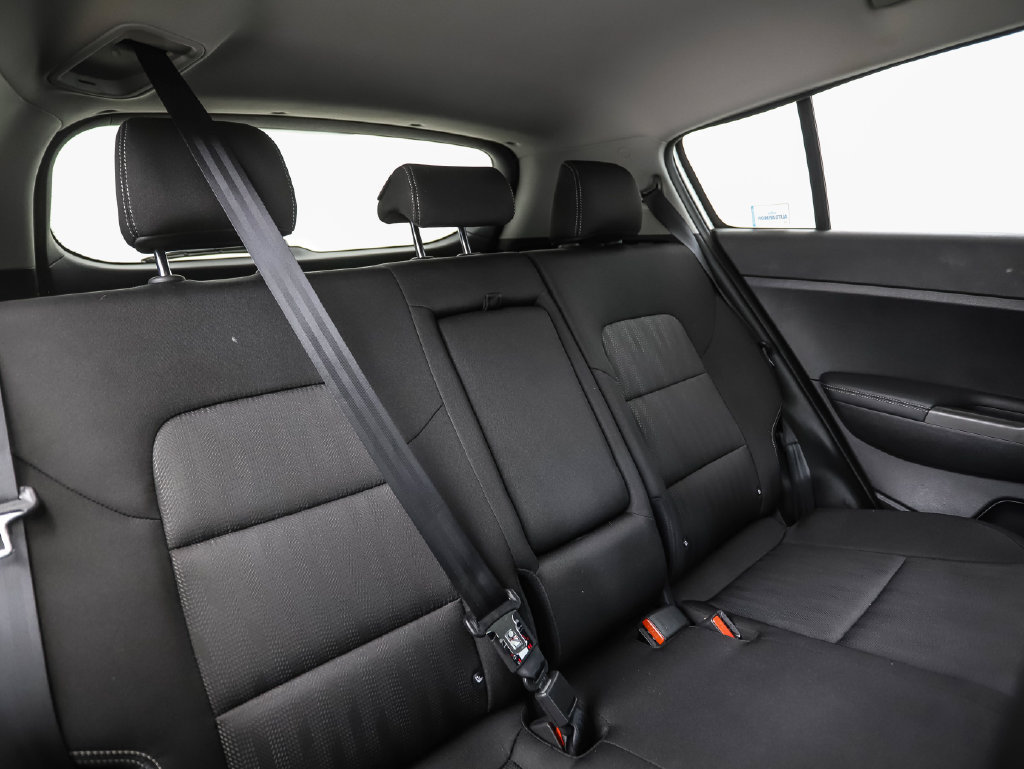 Used 2020 Kia Sportage LX AWD/4WD image 27