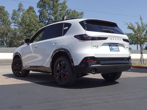New 2026 MAZDA CX-5 2.5 S w/ Premium Plus Package AWD/4WD image 7