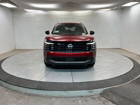 New 2026 Nissan Kicks SV image 8