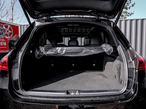 New 2026 Mercedes-Benz GLE 450e 4MATIC image 10