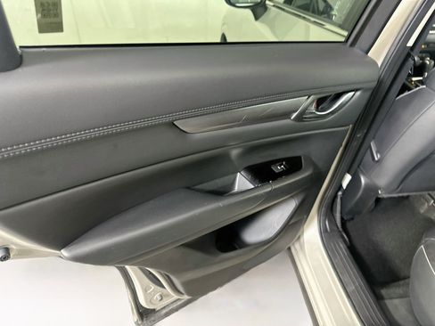 Used 2025 MAZDA CX-5 AWD 2.5 S w/ Select Package image 26