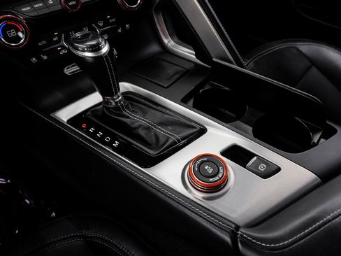 Used 2018 Chevrolet Corvette Grand Sport image 33