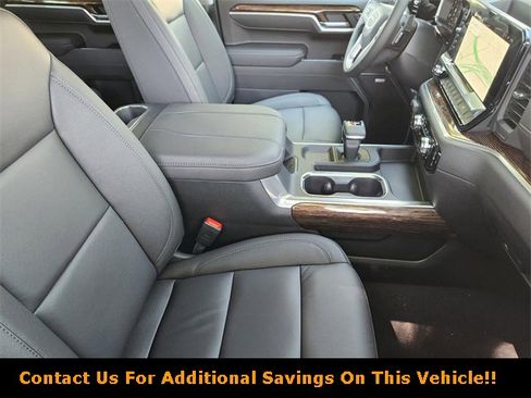 New 2026 GMC Sierra 1500 Elevation w/ Elevation Premium Package image 10