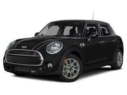 Used 2018 MINI Cooper S