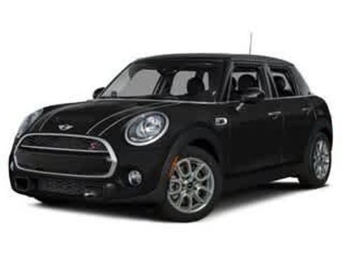 Used 2018 MINI Cooper S FWD image 1