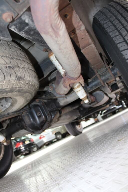 Used 1989 Jeep Grand Wagoneer AWD/4WD image 69