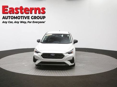 Used 2024 Subaru Impreza 2.0i AWD/4WD image 50
