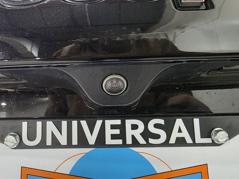 Used 2021 Jeep Compass Limited w/ Sun and Sound Group image 27