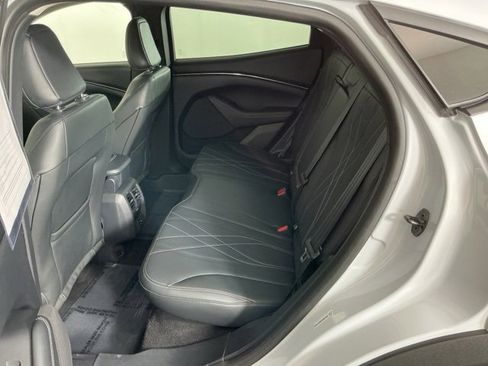 Used 2021 Ford Mustang Mach-E Select w/ Comfort/Appearance Package image 28