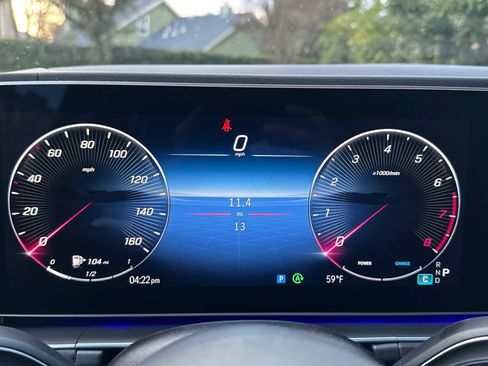 New 2026 Mercedes-Benz GLE 350 4MATIC image 24