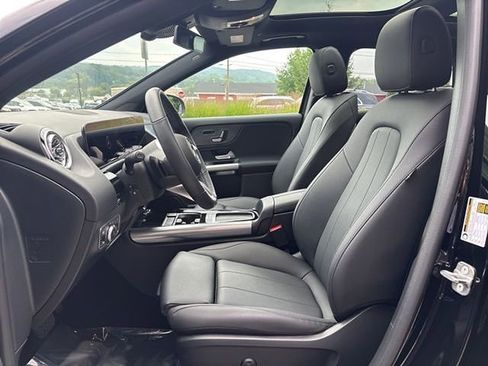 New 2025 Mercedes-Benz GLA 250 4MATIC image 24