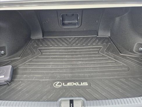 Certified 2025 Lexus ES 350 w/ Premium Package FWD image 6