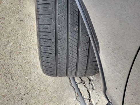 Used 2024 Honda Accord LX image 10